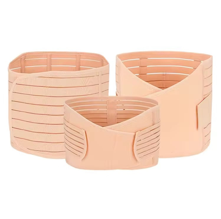 Ceinture de soutien post-natale